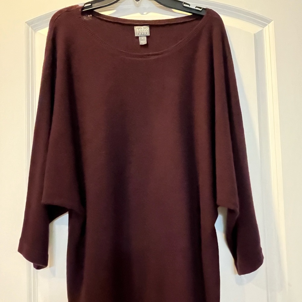 NY&Co Cashmere sweater